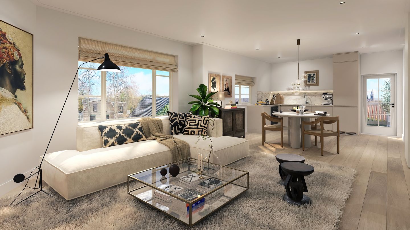 Foto 1 van Klaaskampen 7-A