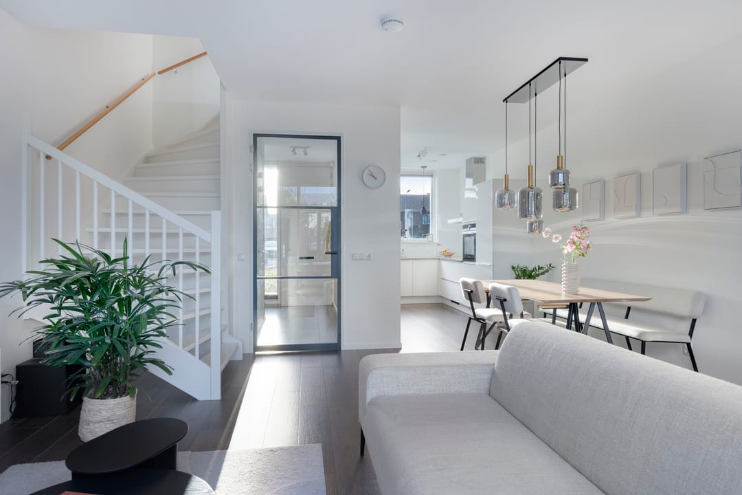 Photo 2 of Halvemaanstraat 12