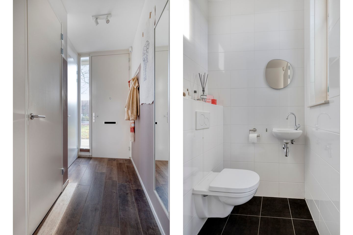 Photo 4 of Halvemaanstraat 12