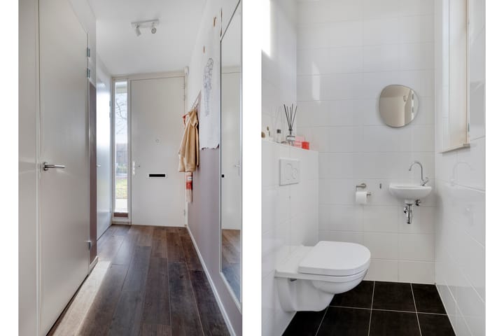 Photo 4 of Halvemaanstraat 12