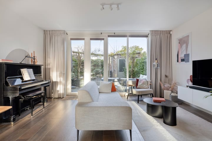 Foto 5 van Halvemaanstraat 12