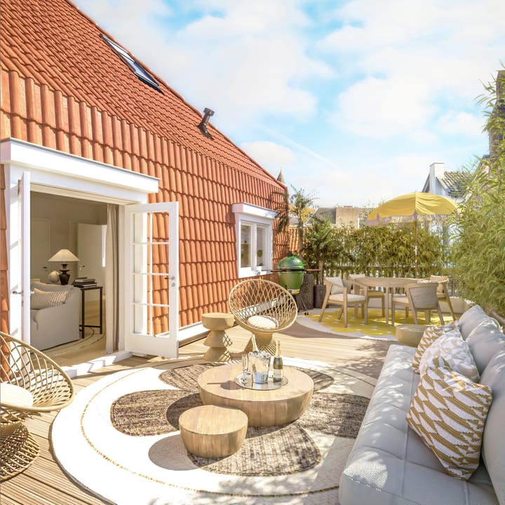 Foto 4 van Klaaskampen 7-B