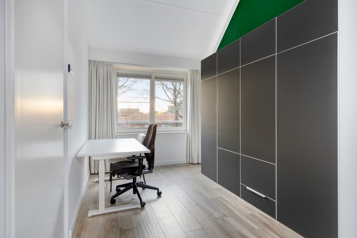 Foto 30 van Halvemaanstraat 12