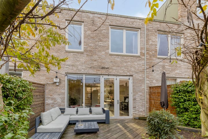 Foto 33 van Halvemaanstraat 12