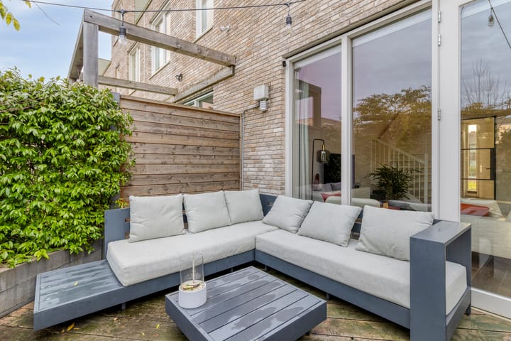 Foto 34 van Halvemaanstraat 12