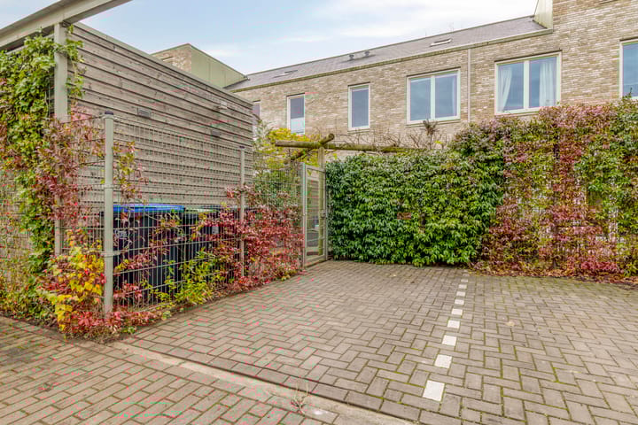 Foto 35 van Halvemaanstraat 12