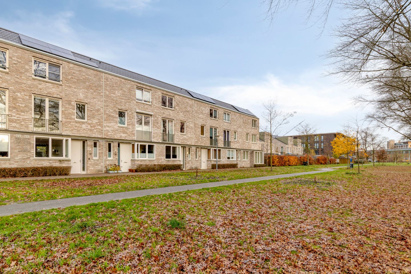 Photo 40 of Halvemaanstraat 12