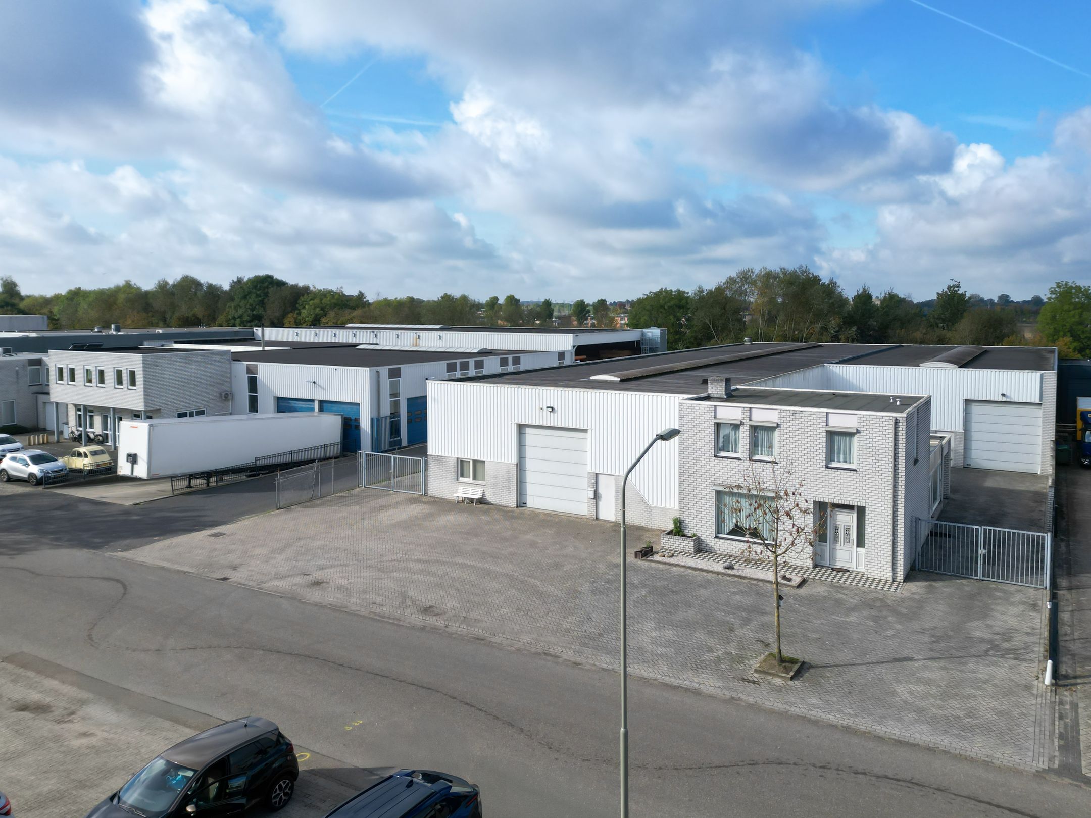 Dommelstraat, 40, Oss, 5347JL, Noord-Brabant, Nederland 40