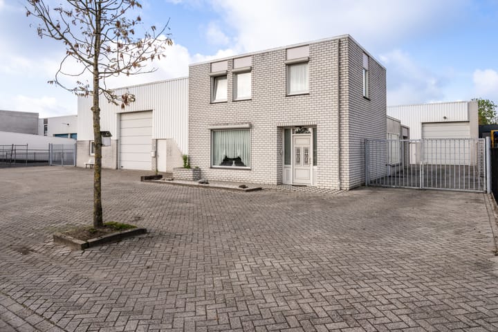 Foto 5 van Dommelstraat 40