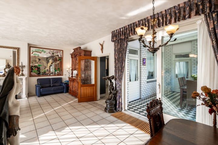 Foto 9 van Dommelstraat 40