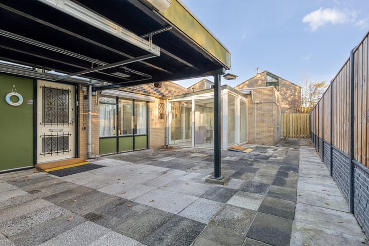 Foto 3 van Schumannstraat 15