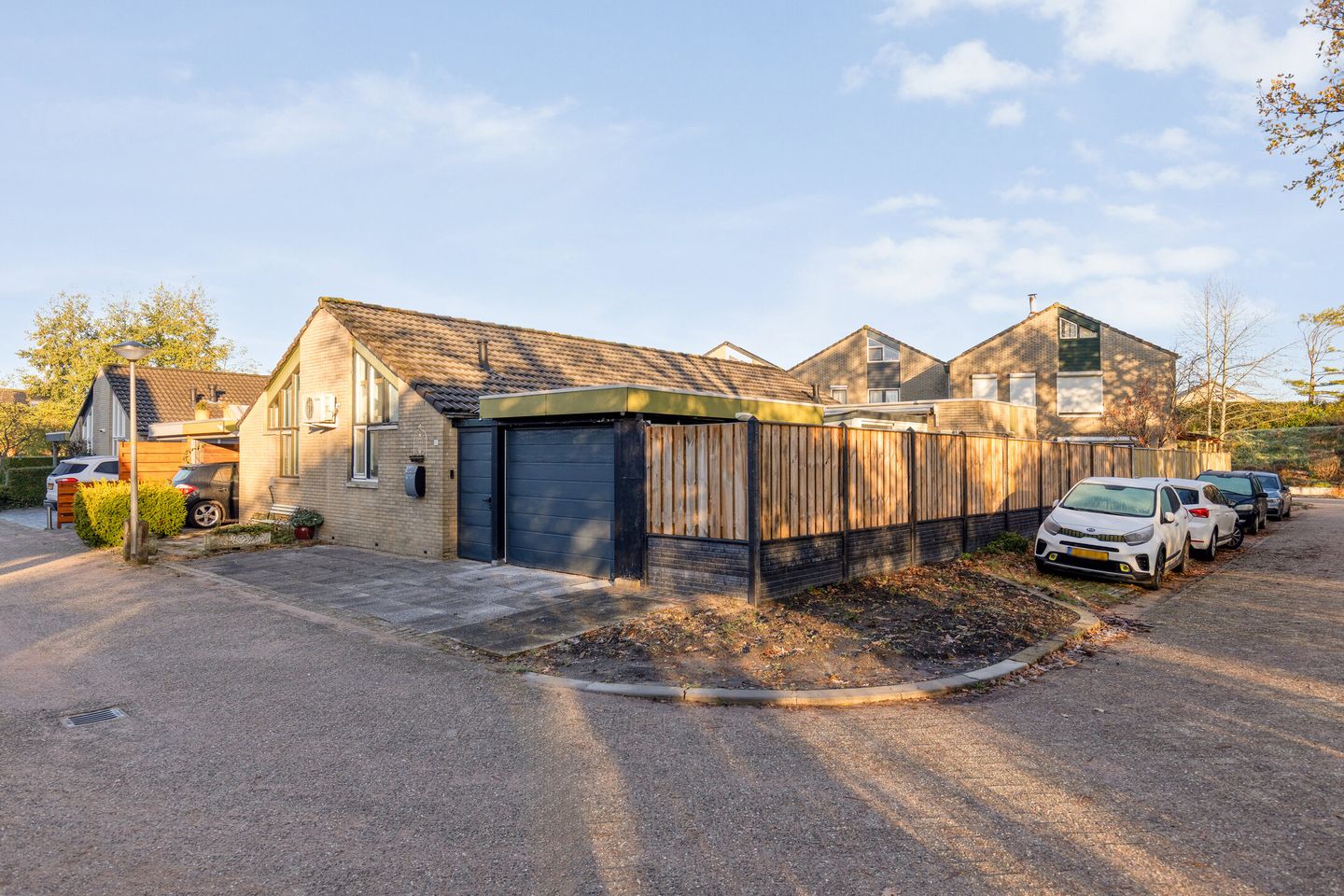 Foto 1 van Schumannstraat 15