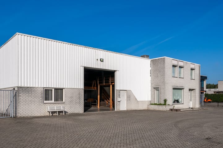 Foto 22 van Dommelstraat 40