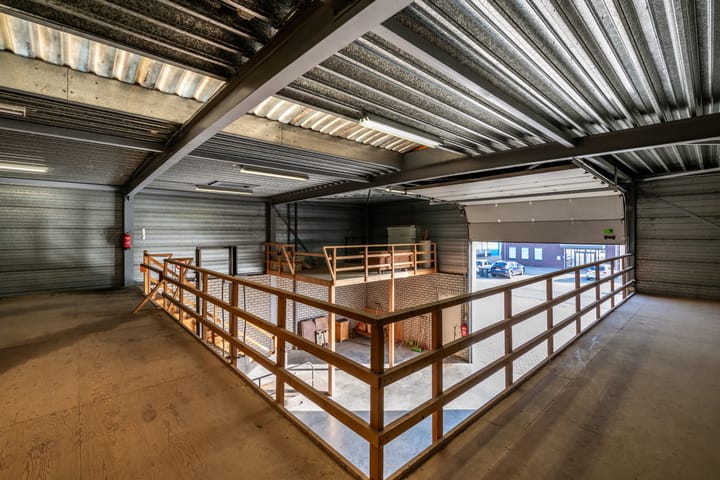 Foto 24 van Dommelstraat 40