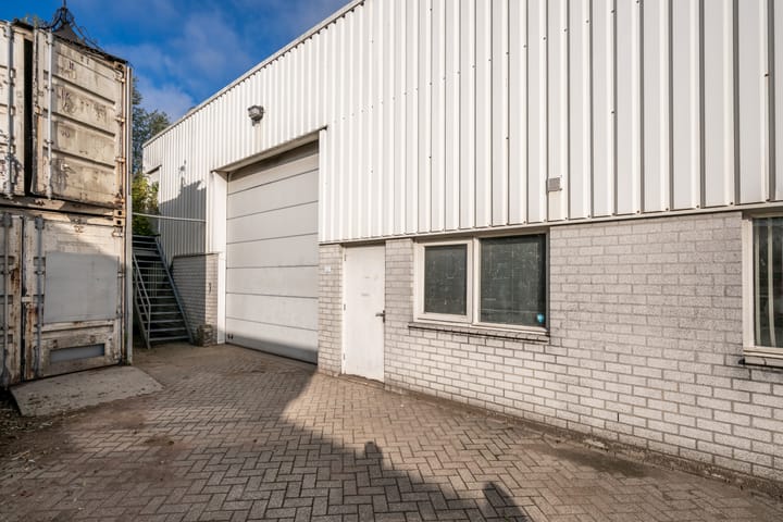 Foto 32 van Dommelstraat 40