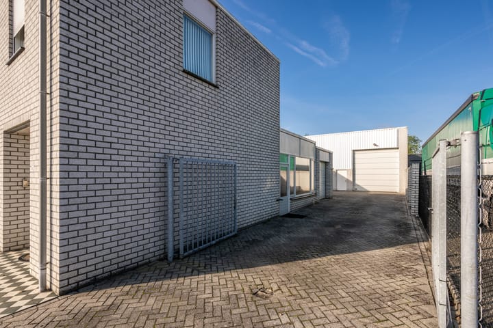 Foto 39 van Dommelstraat 40