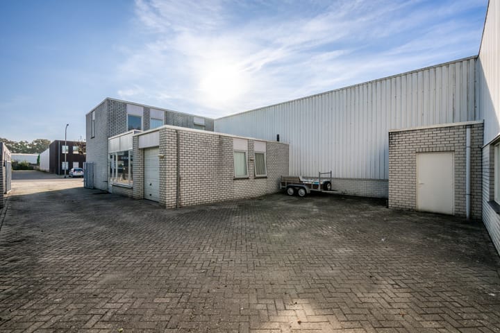 Foto 41 van Dommelstraat 40