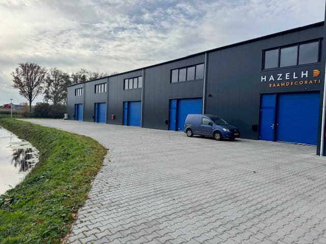 Bekijk foto 2 van Bedriuwswei 71