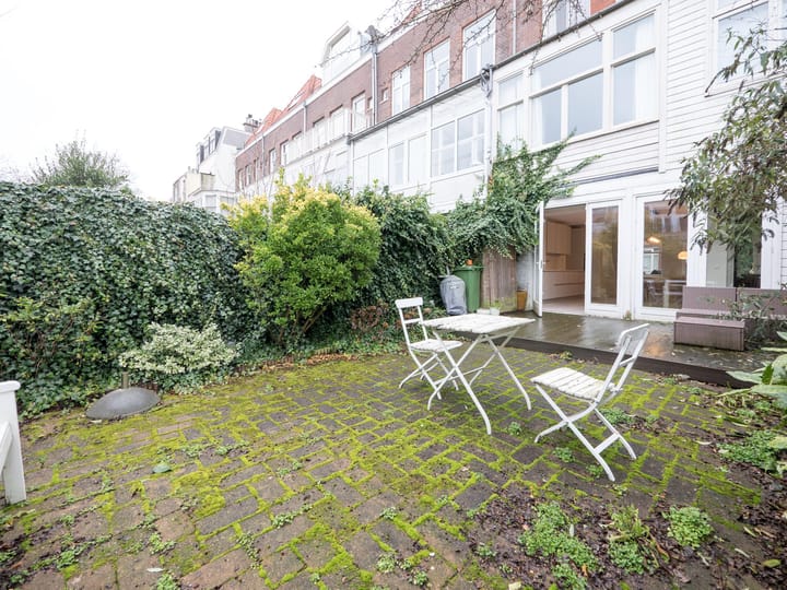 Foto 5 van Heemskerckstraat 41