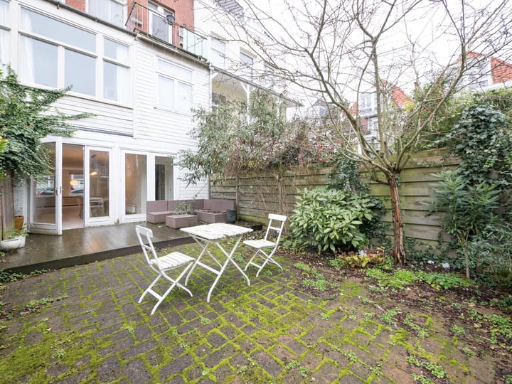 Foto 4 van Heemskerckstraat 41