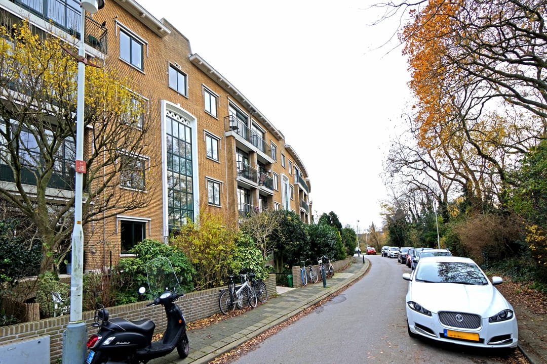 Foto 1 van Godetiaweg 137