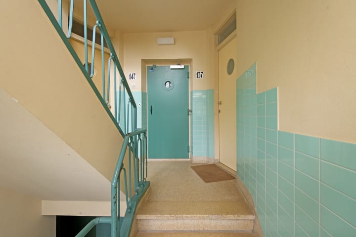 Foto 3 van Godetiaweg 137