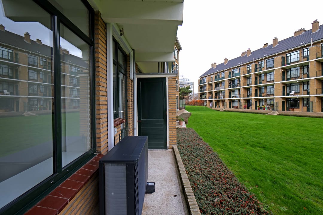 Foto 11 van Godetiaweg 137