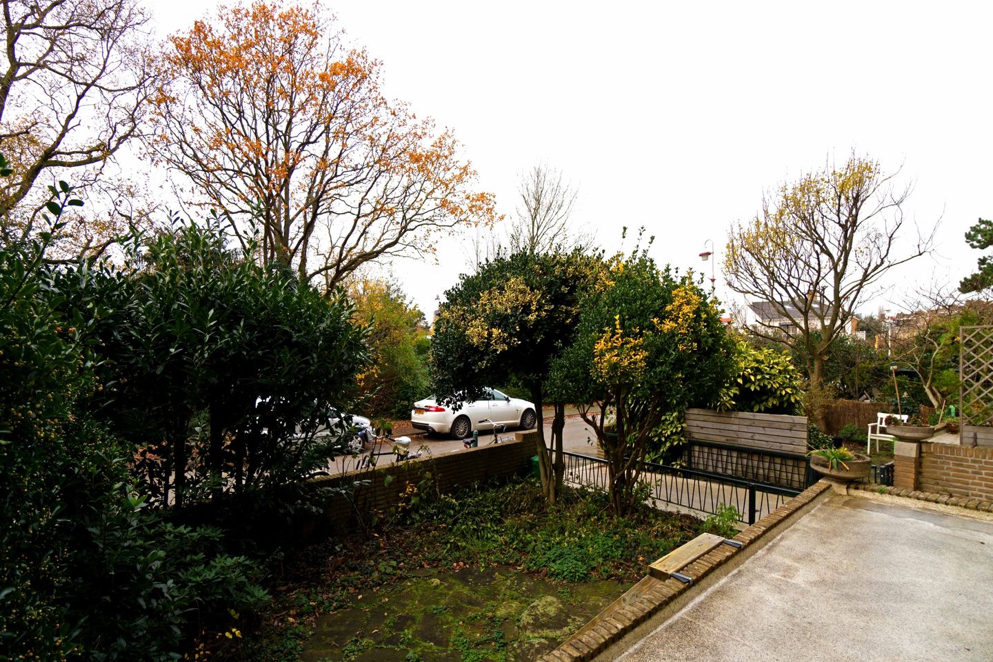 Foto 20 van Godetiaweg 137