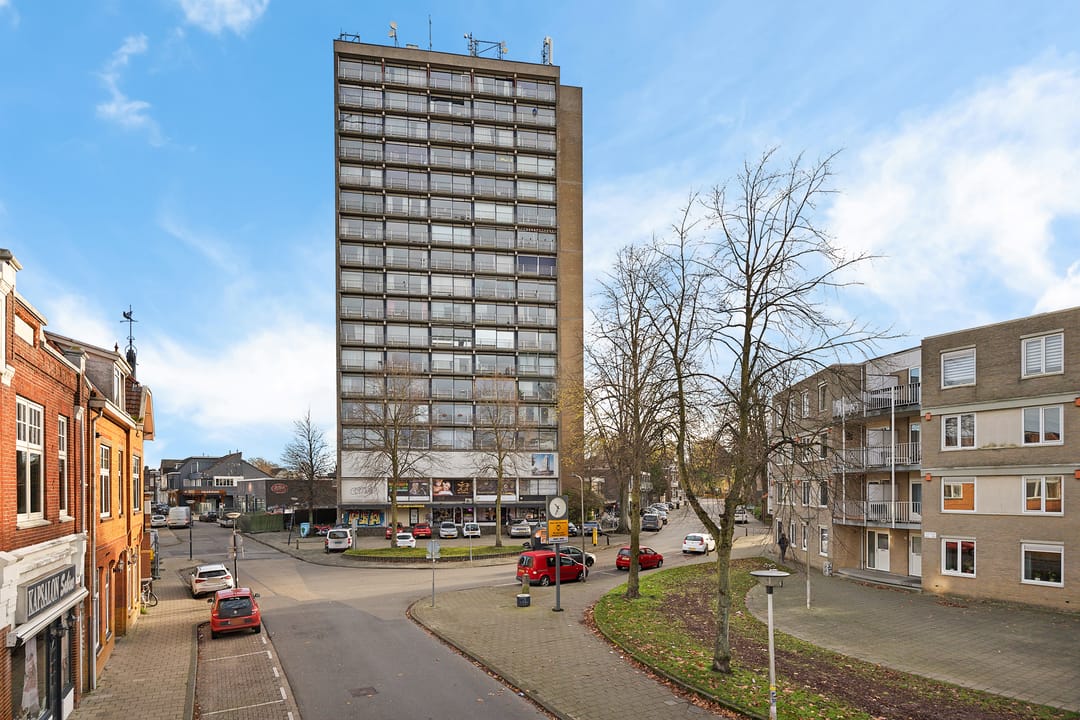 Photo 1 of Espoortstraat 117