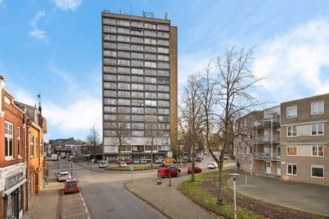 Espoortstraat thumbnail