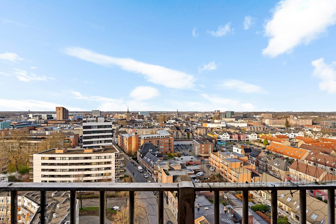 Photo 2 of Espoortstraat 117