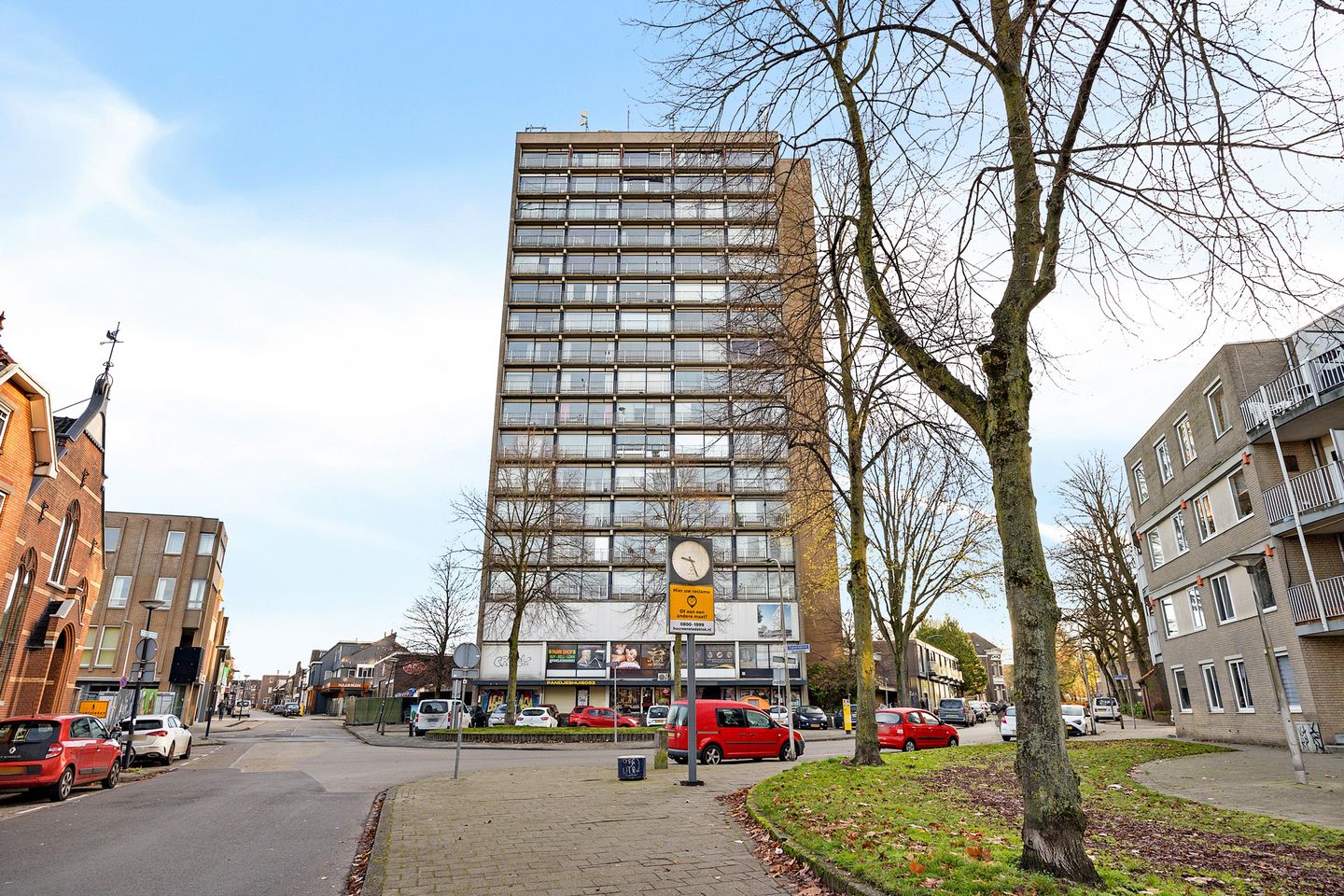 Photo 5 of Espoortstraat 117