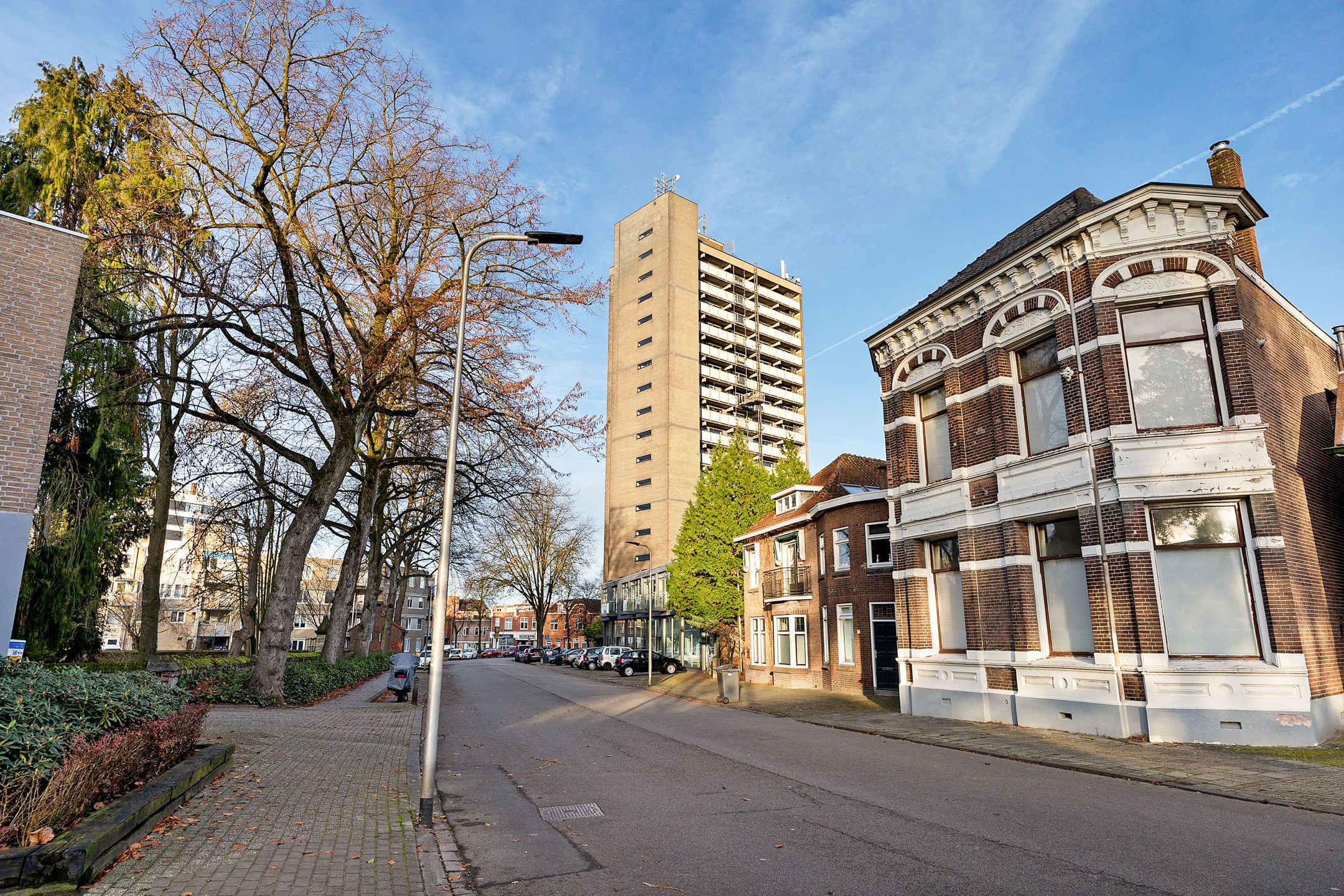 Photo 6 of Espoortstraat 117