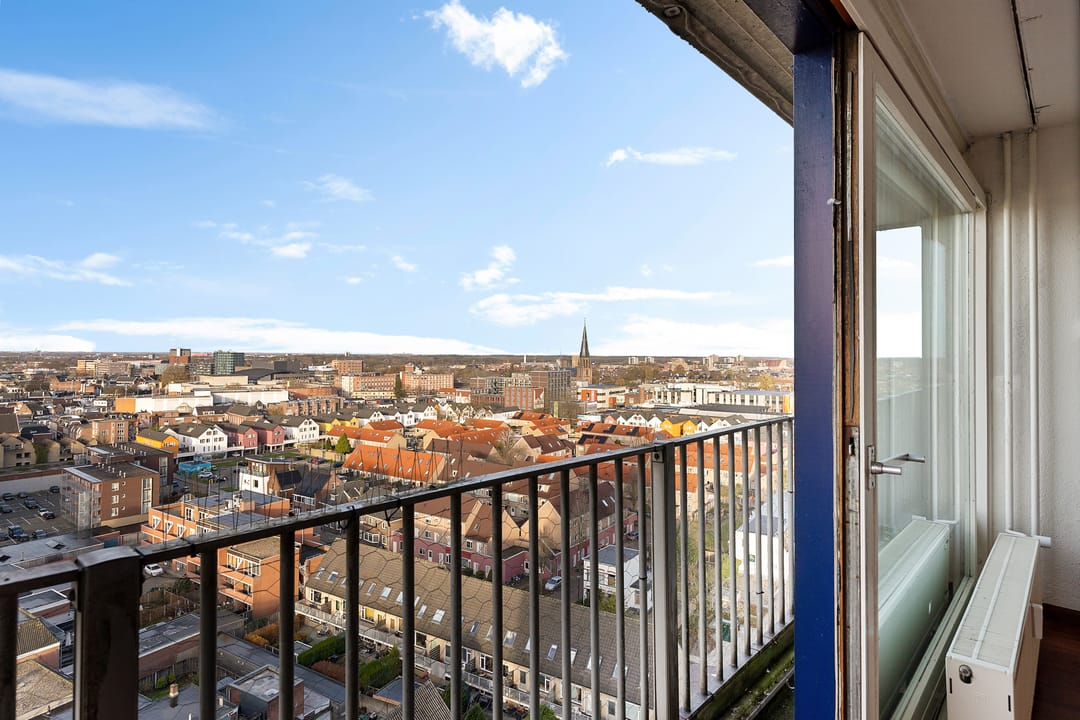 Photo 16 of Espoortstraat 117