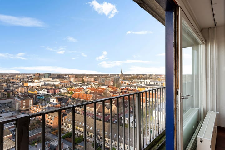 Foto 16 van Espoortstraat 117