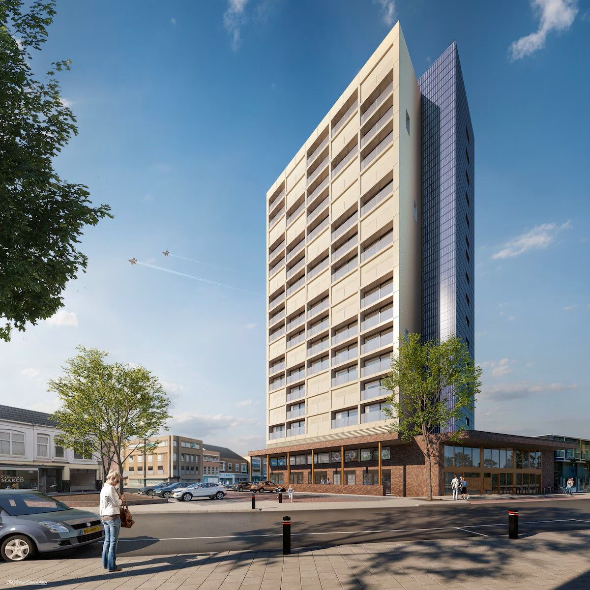 Photo 35 of Espoortstraat 117