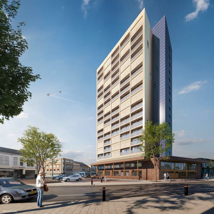 Foto 35 van Espoortstraat 117