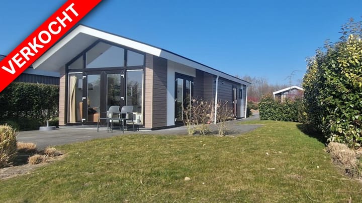 Foto 1 van Zuiderdijk 1-B32