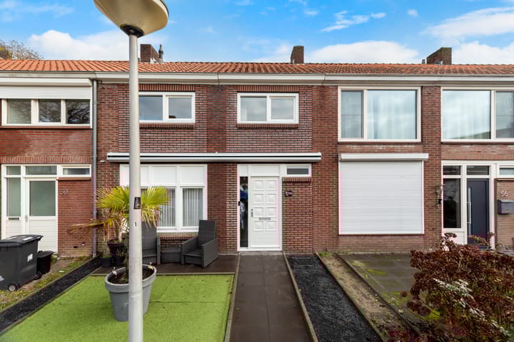 Foto 2 van Irenelaan 58