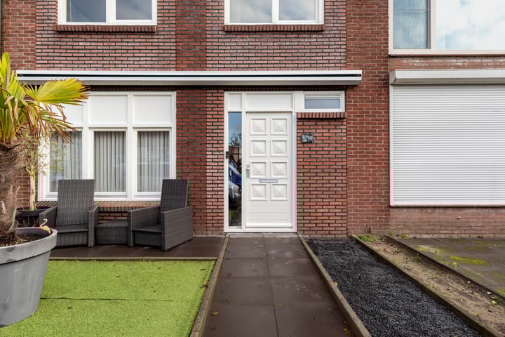 Foto 3 van Irenelaan 58