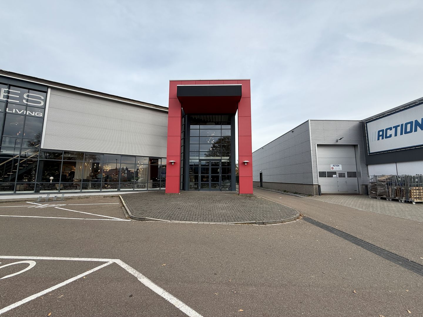 View photo 5 of Zuiderpoort 66