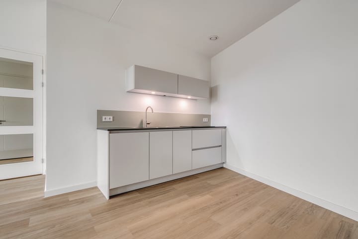 Foto 6 van Gedempte Where 35