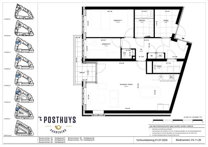 Foto 27 van Gedempte Where 35