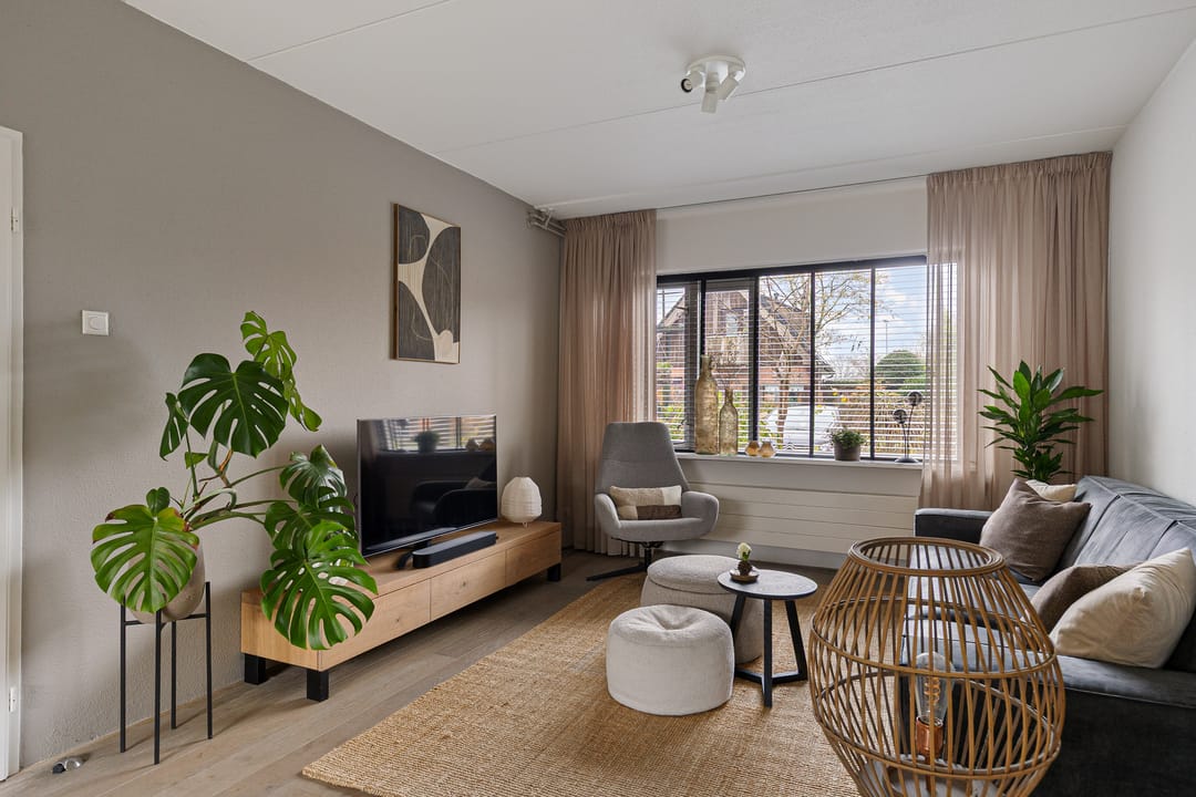 Foto 2 van Master Hoeksmawei 26