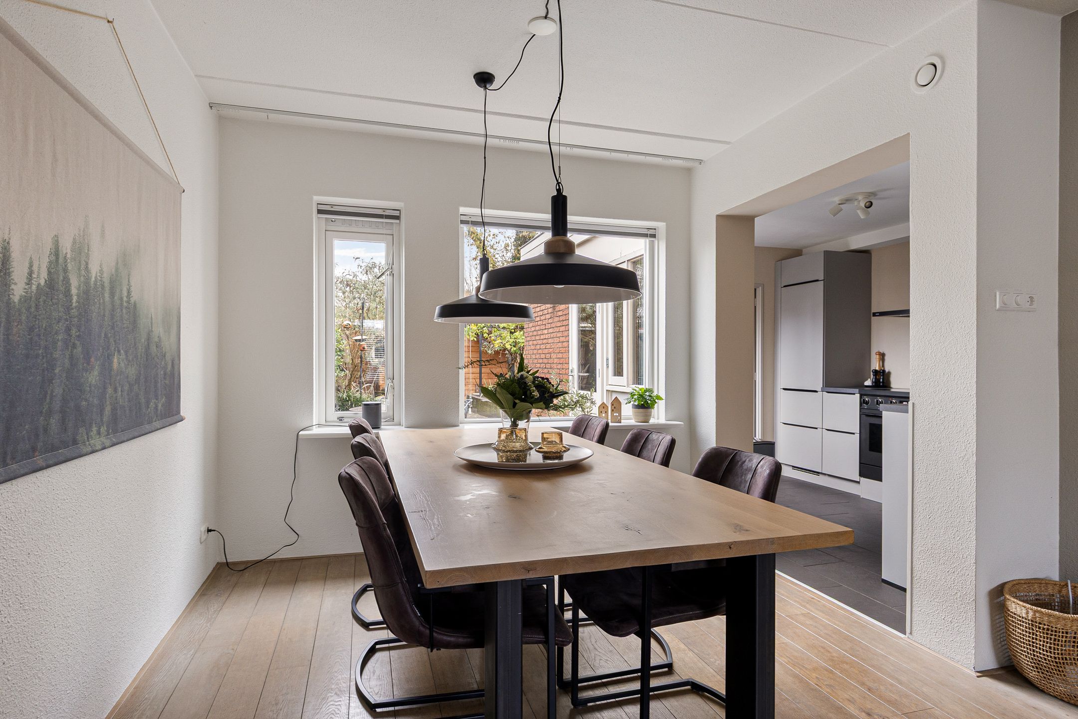 Foto 3 van Master Hoeksmawei 26