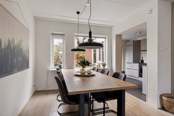 Foto 3 van Master Hoeksmawei 26