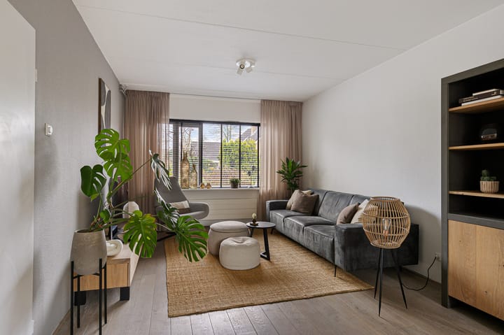 Foto 4 van Master Hoeksmawei 26