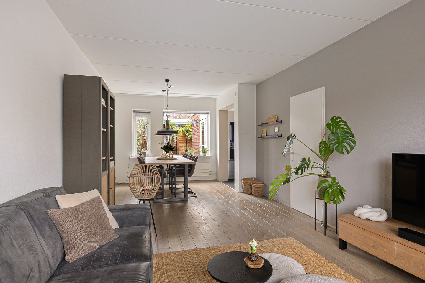 Foto 5 van Master Hoeksmawei 26