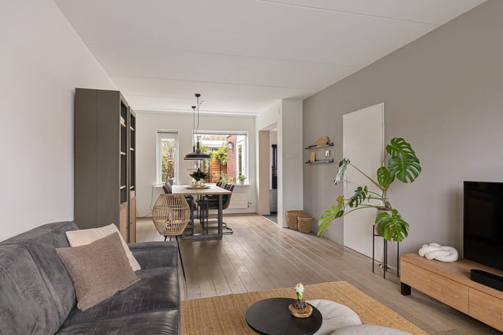 Foto 5 van Master Hoeksmawei 26