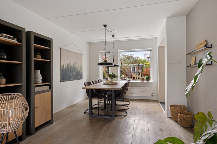 Foto 6 van Master Hoeksmawei 26